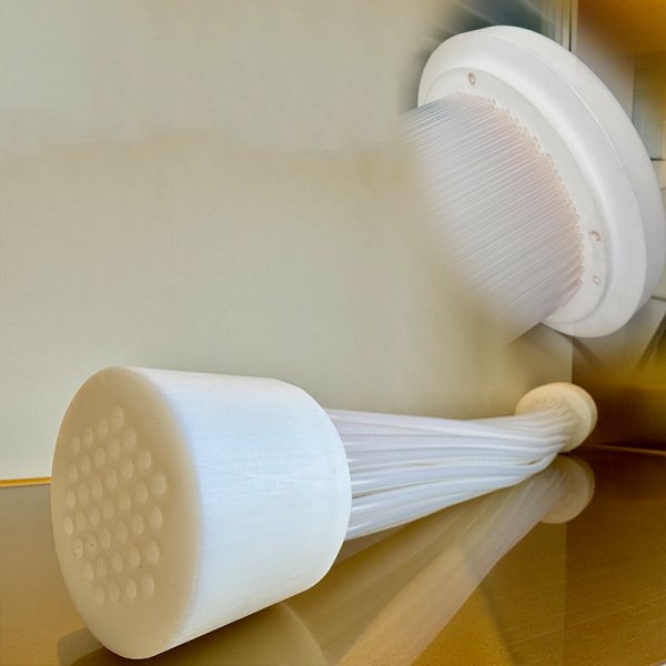 氟塑料換熱器區