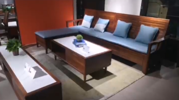 实木家具定制