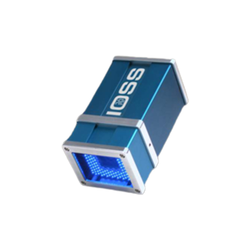 IOSS DMR210 UDI醫(yī)學代碼讀取和驗證系統(tǒng)