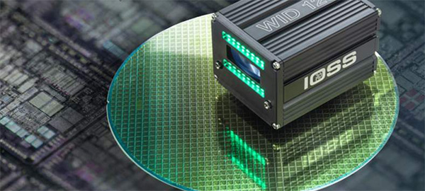 IOSS 讀碼器在四大行業(yè)的應(yīng)用