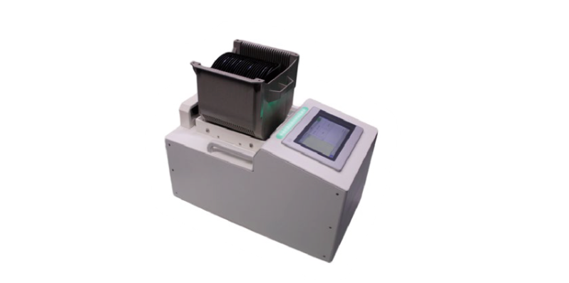 新品發布 | mBWR200 批量晶圓讀碼機