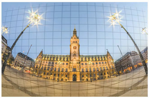 關(guān)于鏡頭畸變問題的總結(jié)