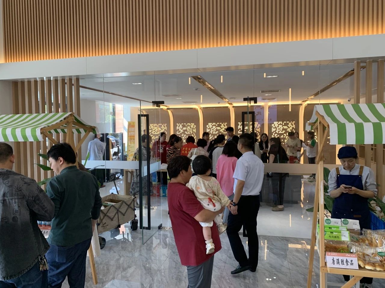 住在这里，幸福感拉满！百仕达金山园区宿舍了解一下