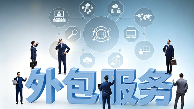 青海高新科技人事事务服务代发薪酬