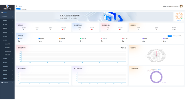 安徽专业化人事事务服务入离职办理,人事事务服务