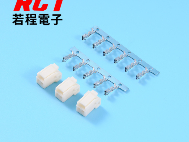 蘇州卡扣式端子接插件導(dǎo)電件