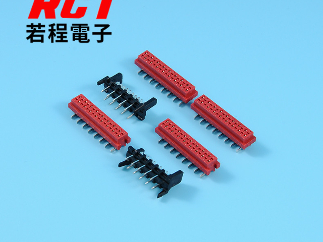 江门接插件新能源