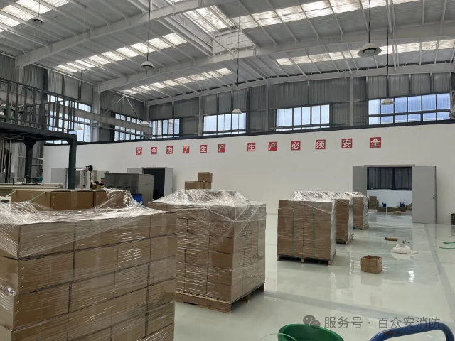 泸州公司多相体系灭火生产商
