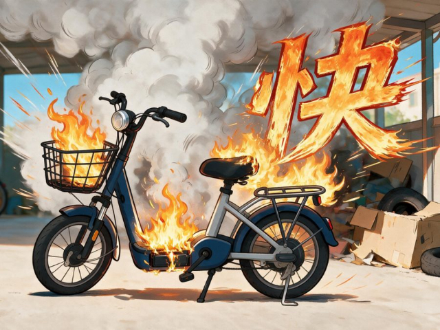 武汉新能源消防检测