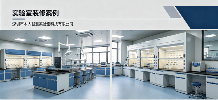 湖南生物安全实验室设计图纸,实验室设计