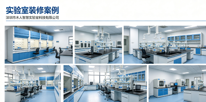 廣西生物安全實(shí)驗(yàn)室設(shè)計(jì) 深圳市木人智慧實(shí)驗(yàn)室科技供應(yīng)