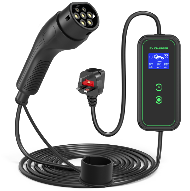 Smart Grid EV Charger Integration Solutions