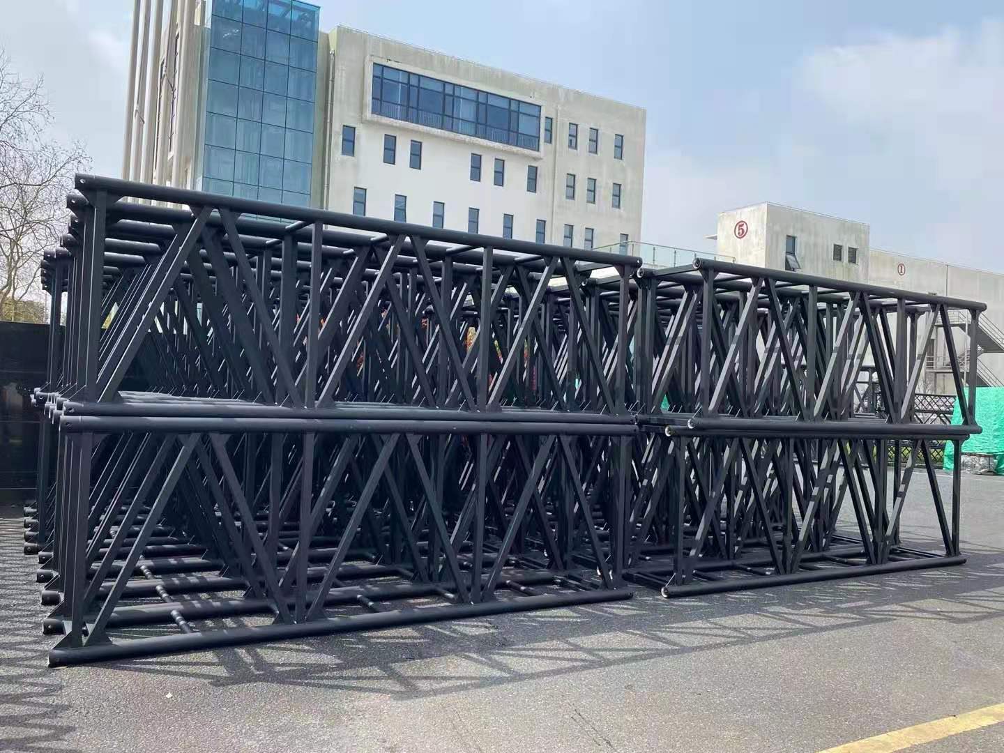 煜艺演出器材产品