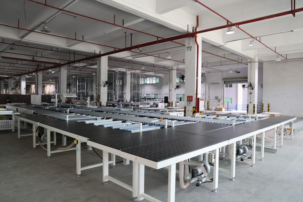 丹得整家双基地模式：重构全屋定制供应链可靠性的实践路径