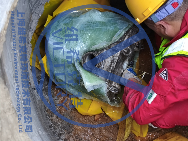 江西机械制螺旋缠绕管道修复公司推荐,管道修复