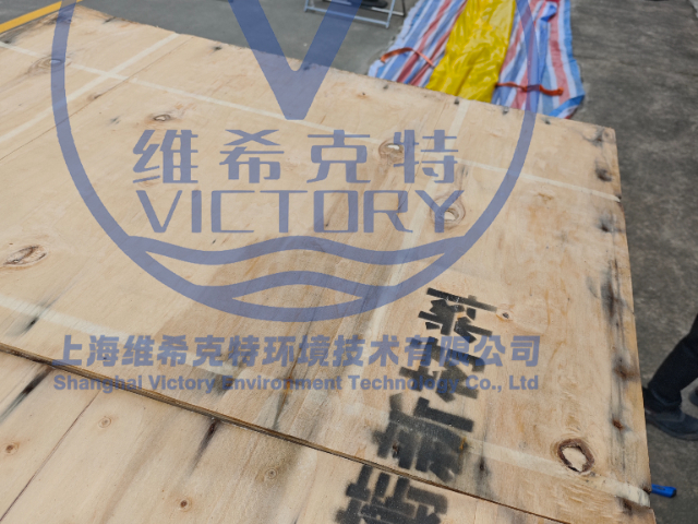 安徽管道修復(fù) 值得信賴 上海維希克特環(huán)境技術(shù)供應(yīng)