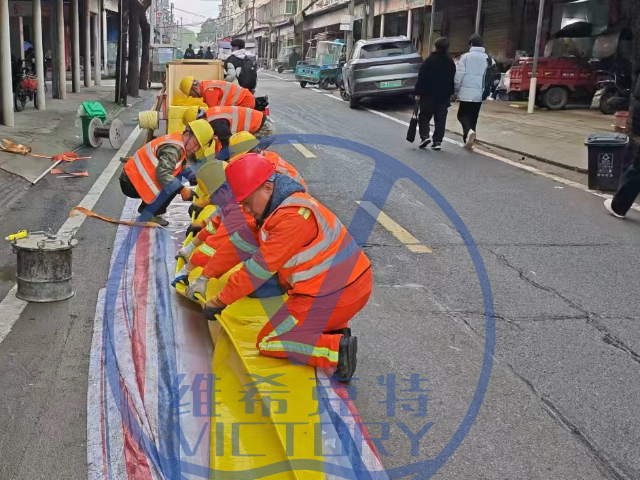 福建管道修复公司,管道修复