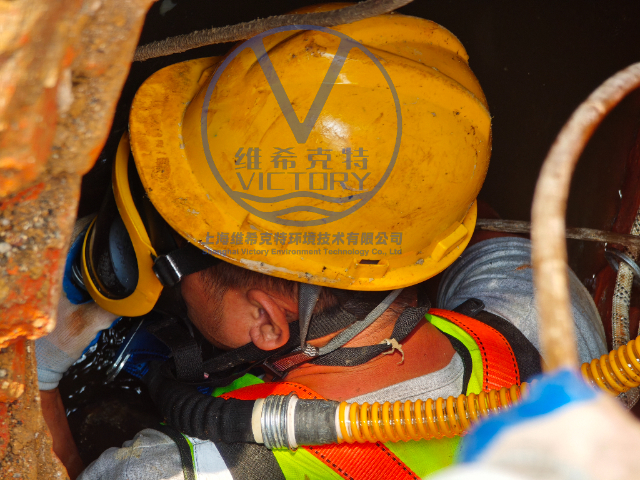 西藏非开挖管道修复公司