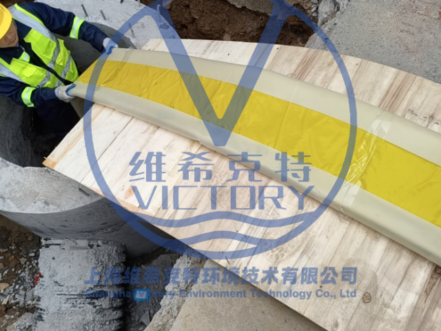 江西非开挖管道修复公司推荐