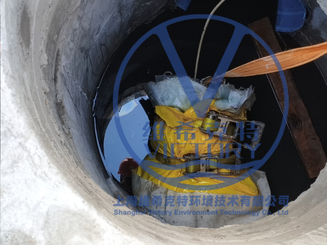 江西机械制螺旋缠绕管道修复公司推荐,管道修复