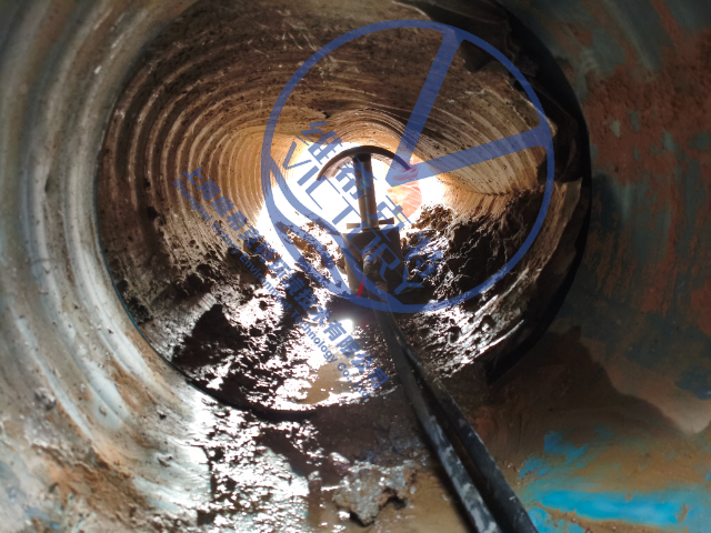 天津紫外光固化管道修复价格