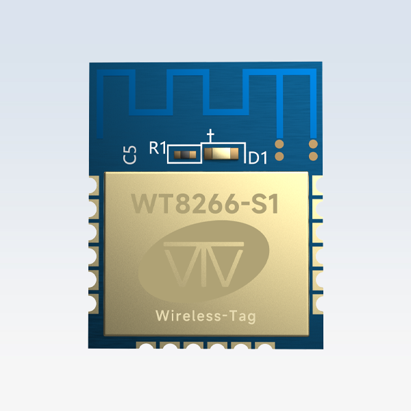 WT8266-S1