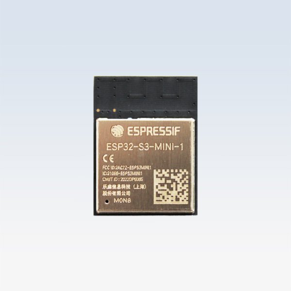 樂鑫ESP32-S3-MINI-1無線wifi模組