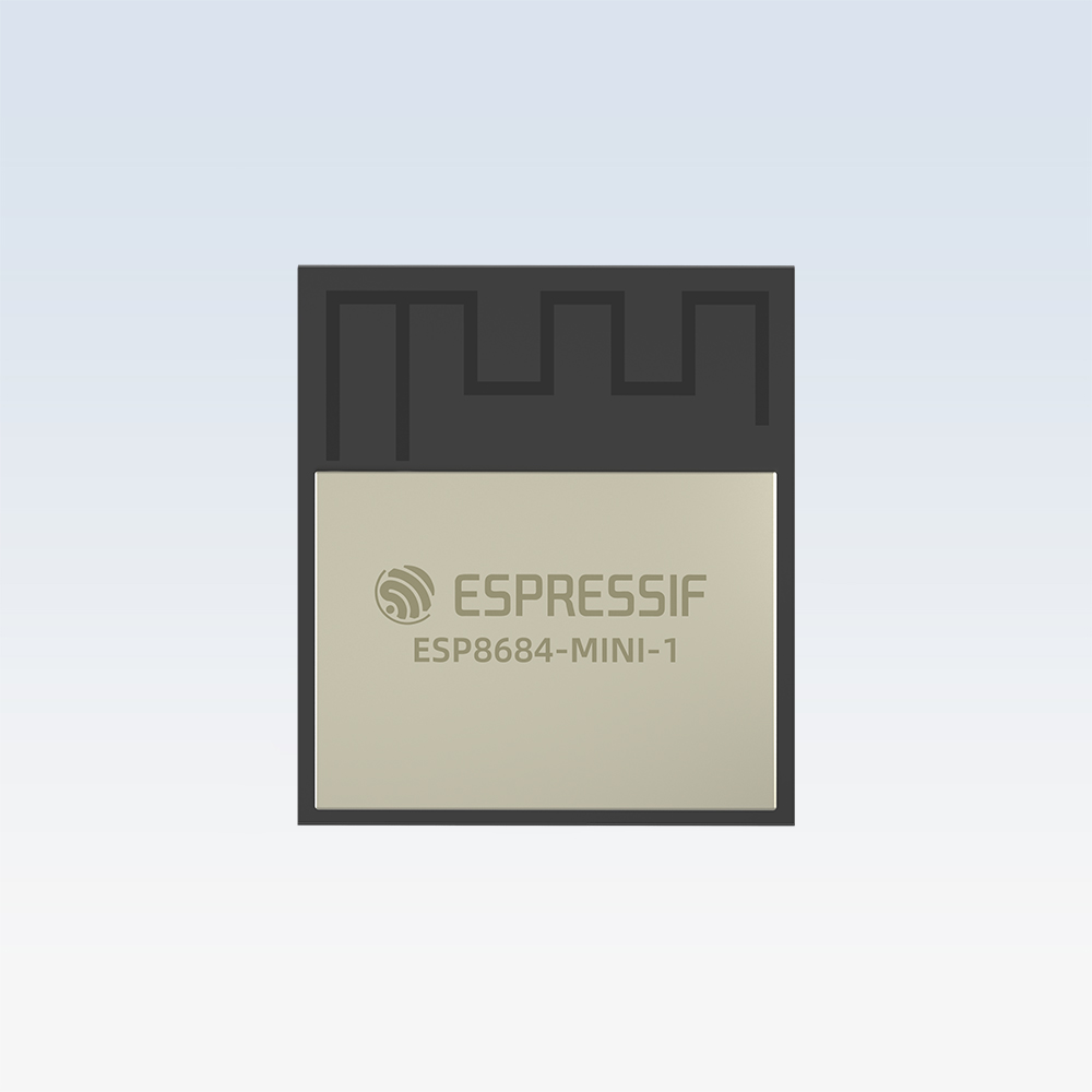 ESP8684-MINI-1樂鑫wifi模組