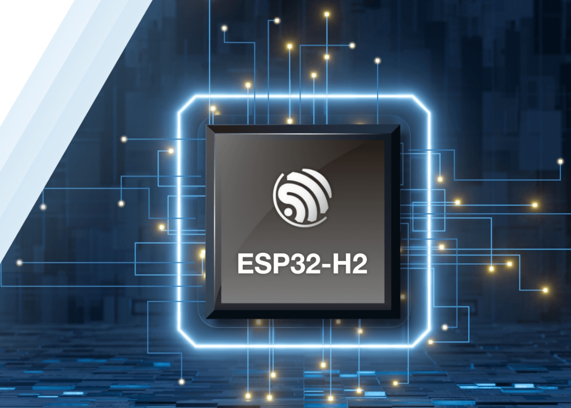 ESP32-H2 ESP32-H2