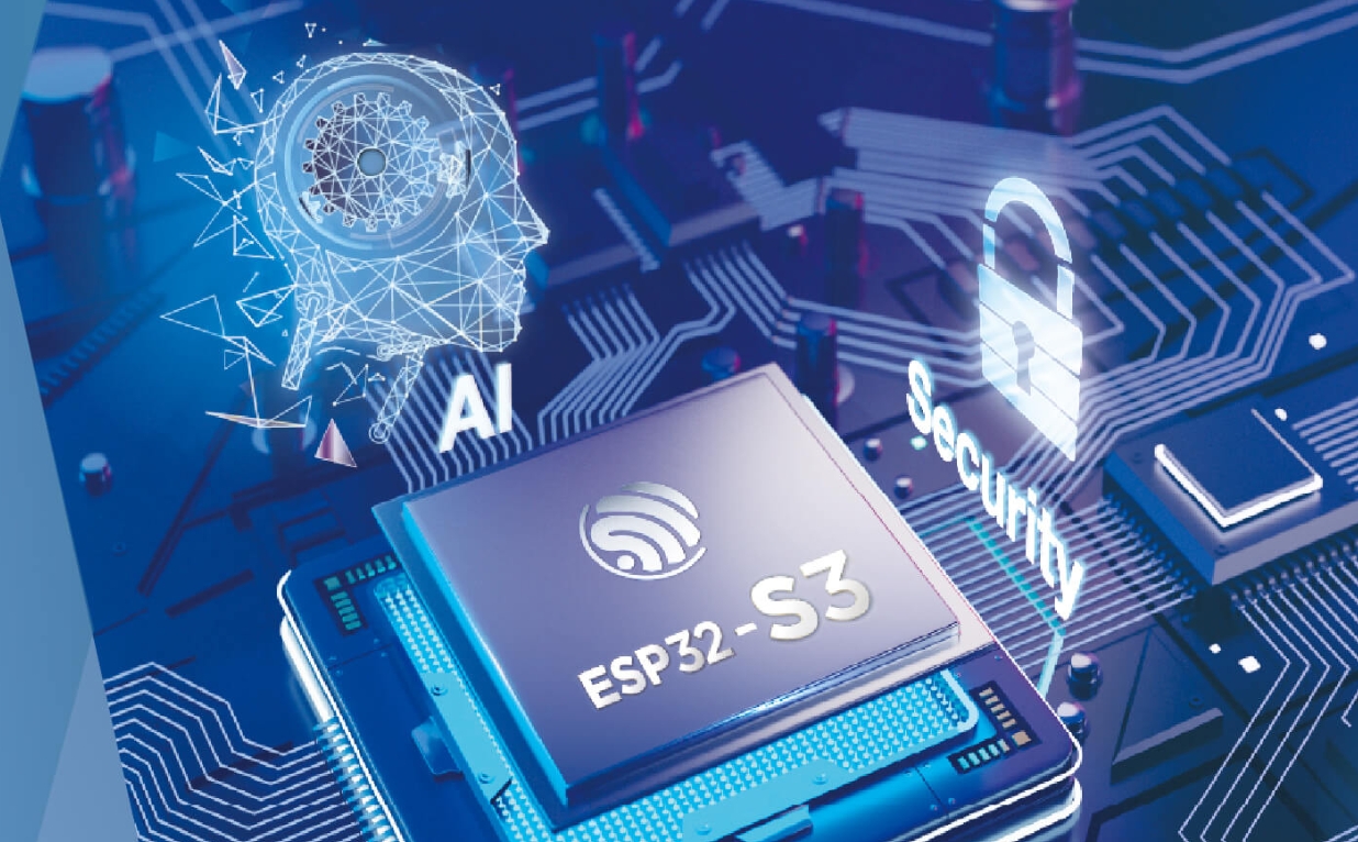 ESP32-S3