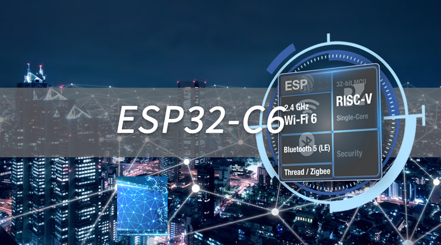 ESP32-C6