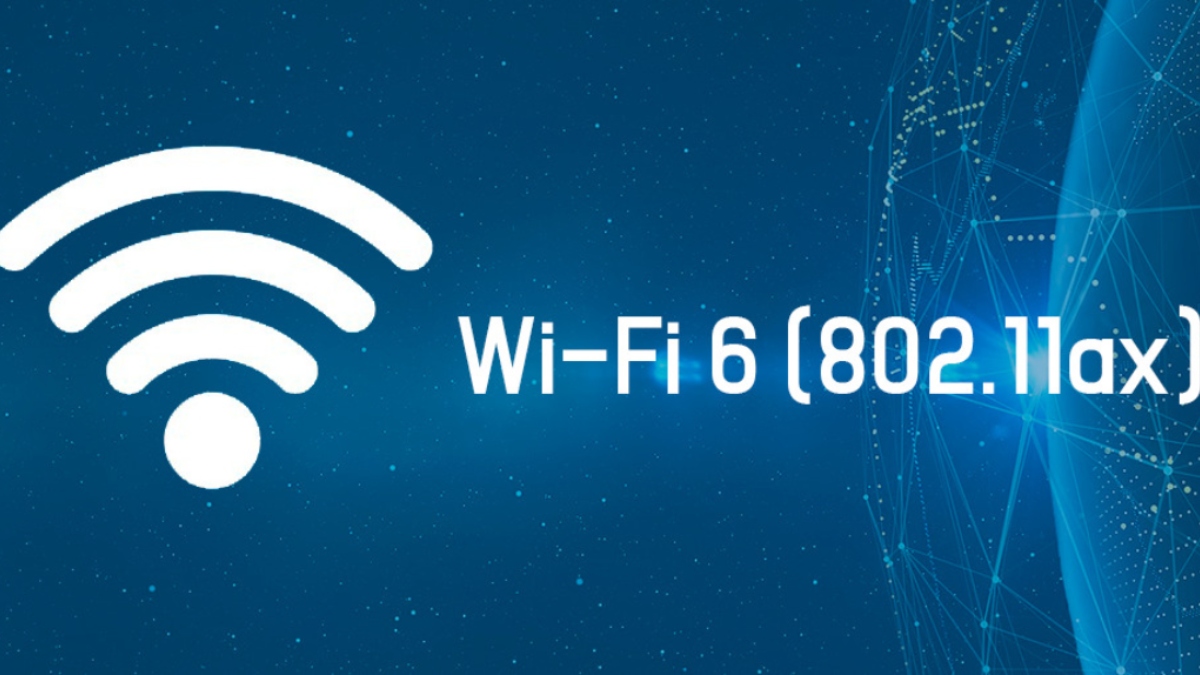 WiFi 6