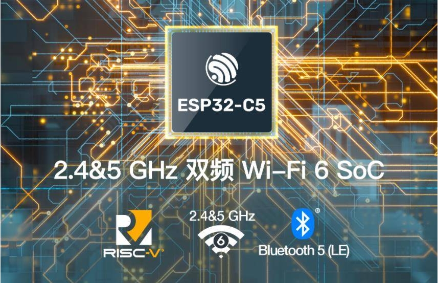 ESP32-C5