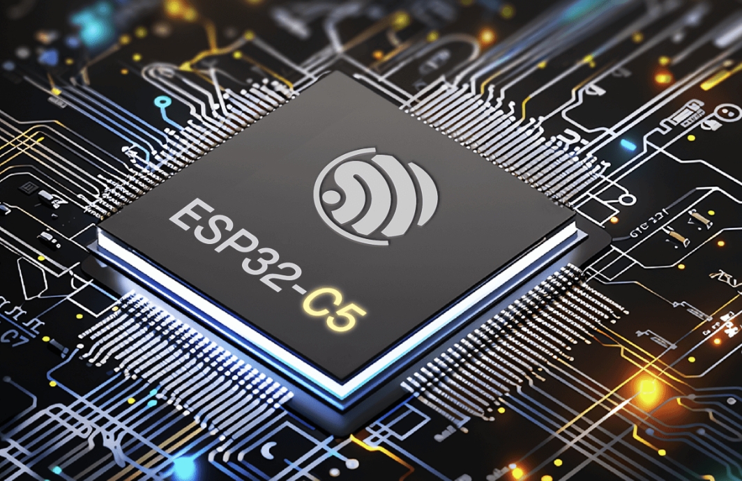 ESP32-C5