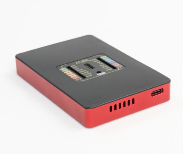 ESP32 AI智能體開發(fā)套件