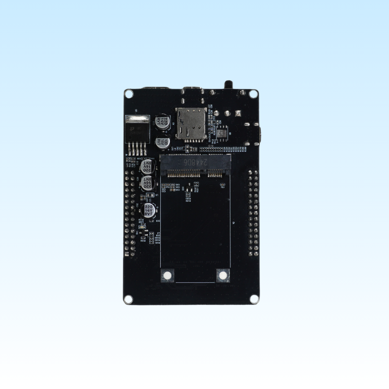 ESP32-P4-MINI開發(fā)板