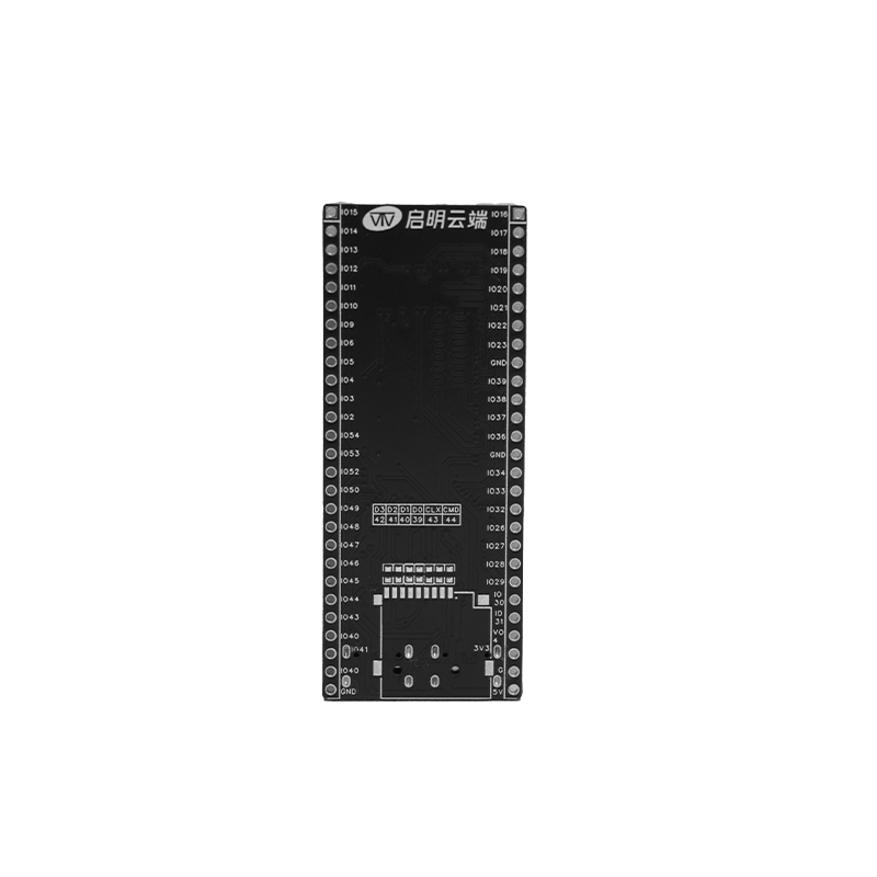 ESP32P4-TINY開(kāi)發(fā)板【W(wǎng)T9932P4-TINY】