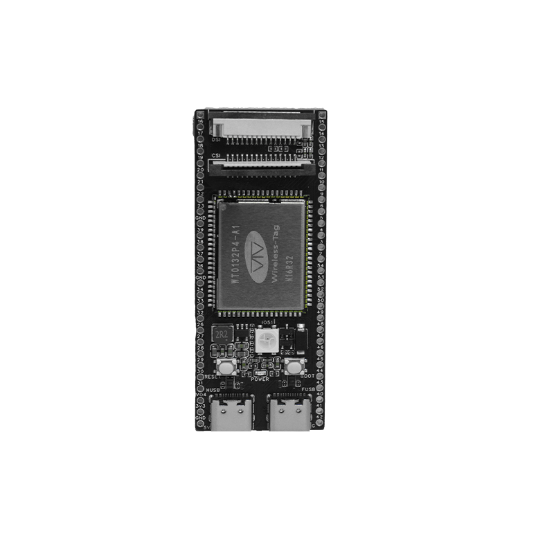 ESP32P4-TINY開(kāi)發(fā)板【W(wǎng)T9932P4-TINY】