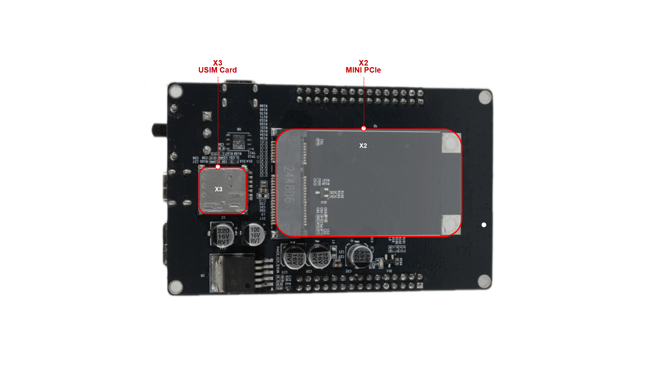 啟明云端 ESP32-P4-MINI開發(fā)板【ESP32-P4-MINI】