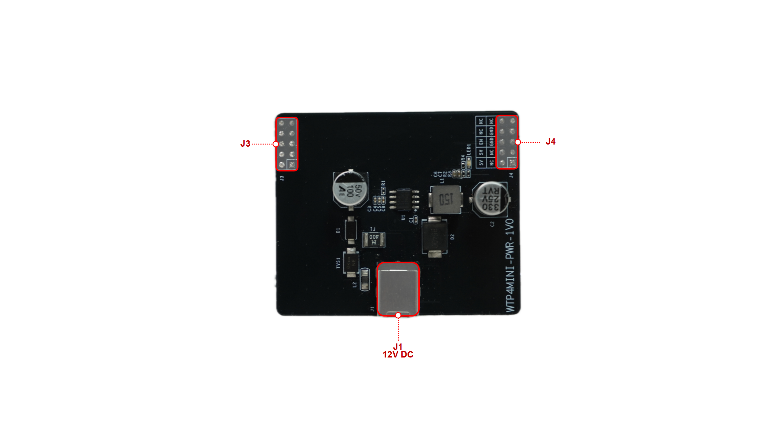 啟明云端 ESP32-P4-MINI開發(fā)板【ESP32-P4-MINI】