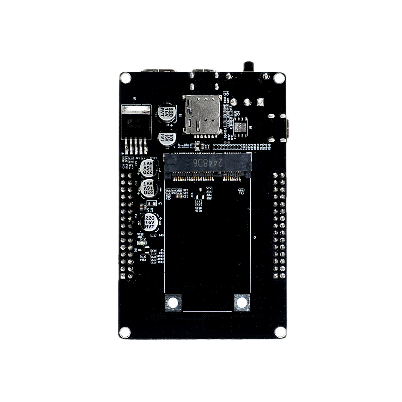 啟明云端 ESP32-P4-MINI開發(fā)板【ESP32-P4-MINI】