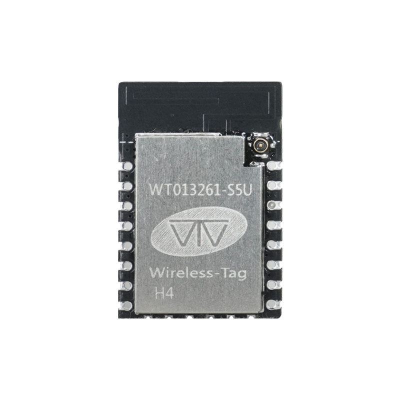 啟明云端 ESP32-C61 模組【W(wǎng)T013261-S5/S5U】