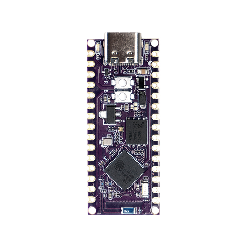 啟明云端ESP32-NANO開發(fā)板【WT9932S3-NANO】