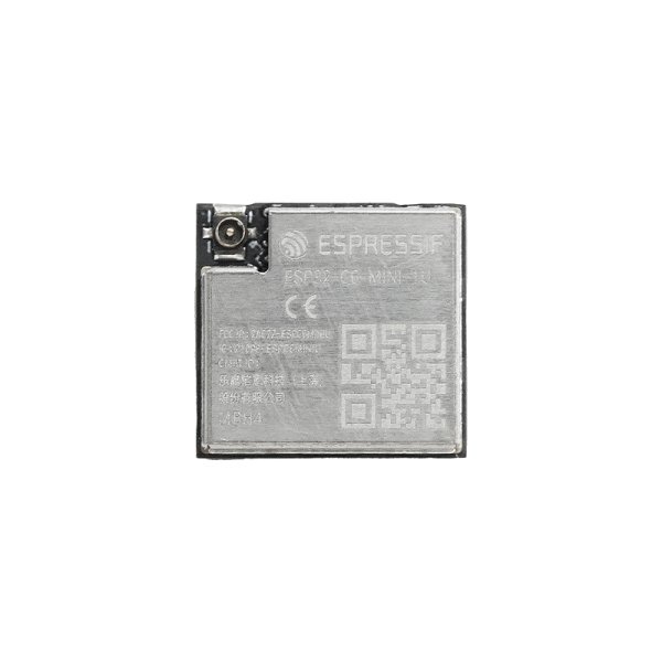 樂鑫科技 ESP32-C6-MINI-1U Wi-Fi模組