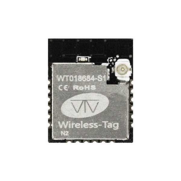 啟明云端 ESP8684 Wi-Fi模組【W(wǎng)T018684-S1】