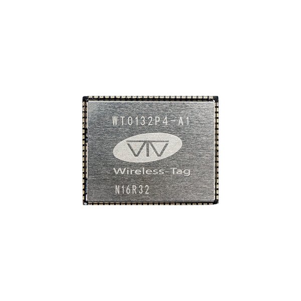 啟明云端 ESP32-P4核心板【W(wǎng)T0132P4-A1】