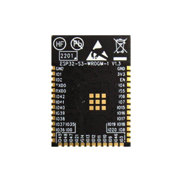 樂(lè)鑫科技 ESP32-S3-WROOM-1 Wi-Fi模組