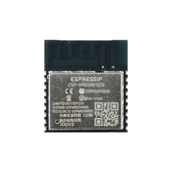 樂鑫科技 ESP-WROOM-02D模組