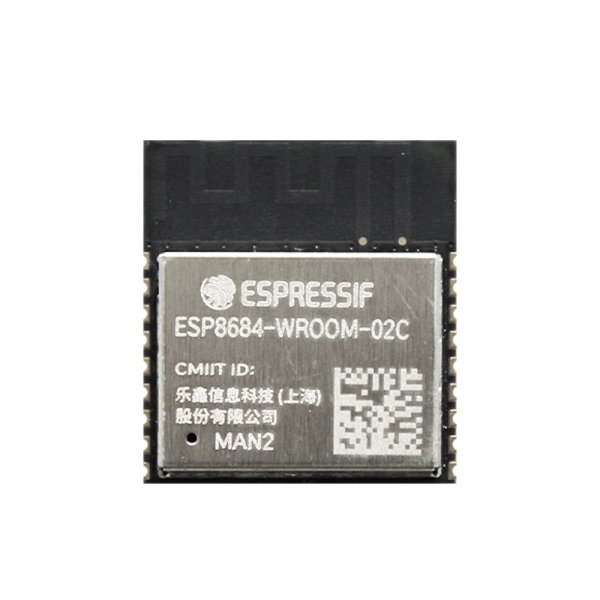 樂鑫科技 ESP8684-WROOM-02C Wi-Fi模組