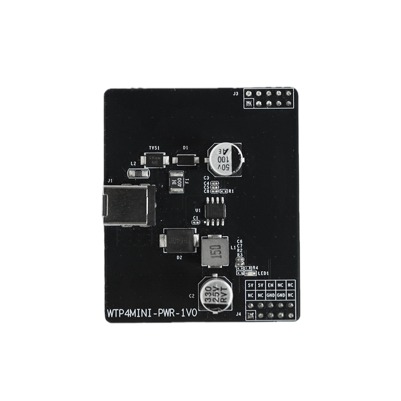 啟明云端 ESP32-P4-MINI開發(fā)板【ESP32-P4-MINI】